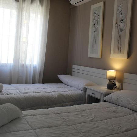 Apartamento Jardines De Cuenca รอนดา ภายนอก รูปภาพ