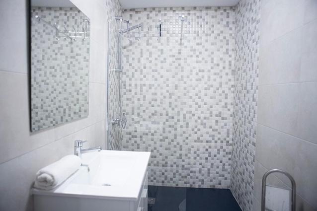 Apartamento Jardines De Cuenca รอนดา ภายนอก รูปภาพ
