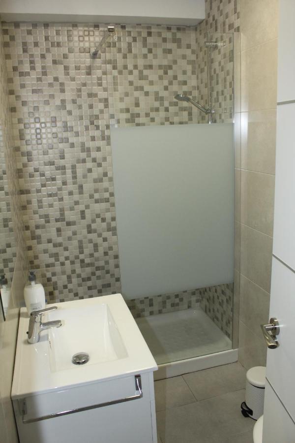 Apartamento Jardines De Cuenca รอนดา ภายนอก รูปภาพ